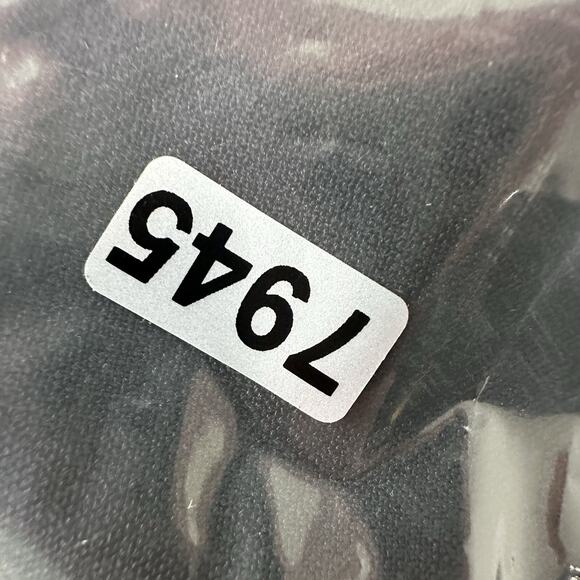 BOSS Hugo Boss Dress Womens 14 Dapena V-Neck Colorblock Sheath Career Capsule - Picture 12 of 12